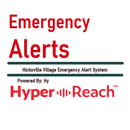 Hyper Reach – Village of Hicksville